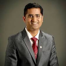 Dr. Nitin Surana